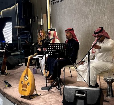 «القصيدة من رواق الأدب إلى مسرح الطرب».. أمسية أدبية طربية في الطائف