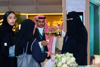 زوار جناح “سكن” في معرض سيتي سكيب: ما رأيناه من أثر للعطاء يحفزنا على بذل المزيد وغير مسبوق