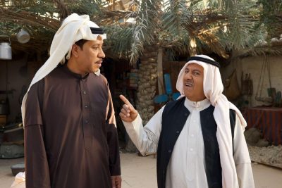 الأحساء تشهد تصوير فيلم سينمائي طويل بعنوان “سرور”