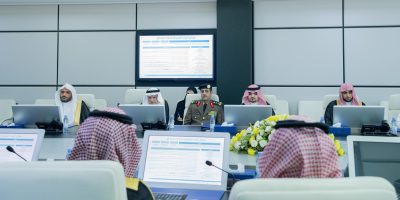 سمو محافظ الأحساء يرأس الاجتماع الأول للجنة التنفيذية للإسكان التنموي بالمحافظة