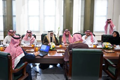 انطلاق فعاليات اليوم العالمي للأشخاص ذوي الإعاقة غدًا الاثنين في الطائف