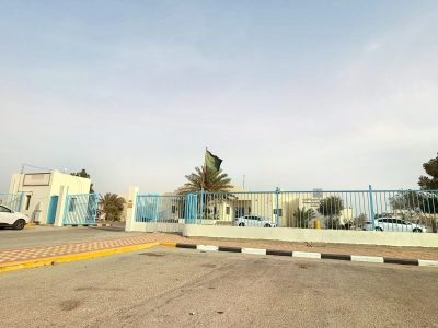 بعد حصولة على نسبة 97،61 حصل مركز صحي الجشة على شهادة الاعتماد من سباهي