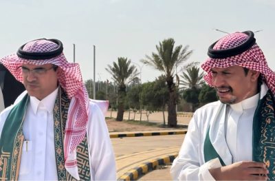 إنطلاق منافسة “رسل السلام” للتميز الكشفي بالطائف