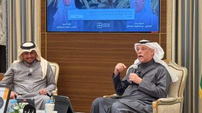 فعالية «أثر التنوع بالأحساء» تبرز ثراء المشهد الثقافي في أمسية فكرية