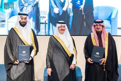 منصات تُبنى وكفاءات تُصاغ؛ حين يكون التحول الرقمي مشروع إنسان