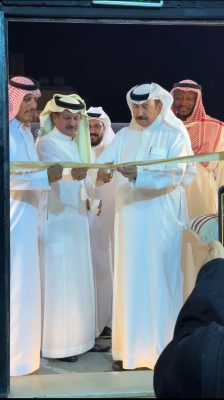 *معرض “صنع بأيدينا” وتدشين أول فرقة نسائية للفنون الشعبية بثقافة وفنون الطائف