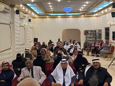 الطاهر يحاضر عن تعلم العربية في أدبي الطائف ويوقّع ديوانه “ترانيم”