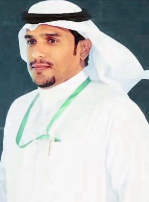 كلمة الإعلامي علي ناصر آل عشيش بمناسبة يوم التأسيس 1447 هـ