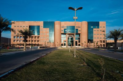 جامعة الملك فيصل تحقق أعلى مستوى في المؤشر الوطني للتعليم الرقمي لعام 2025