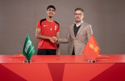 ادارة القادسية تتعاقد مع الياس والمحسن وتجدد للجهني