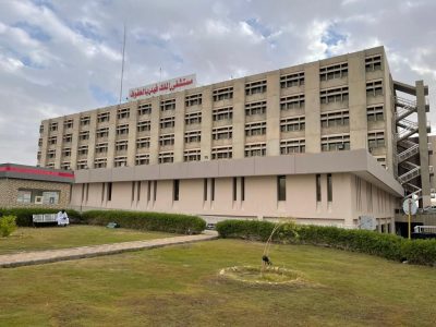 مستشفى الملك فهد بالهفوف يحصل على تجديد اعتماد “سباهي” للمنشآت الصحية