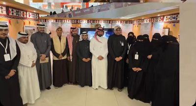 اختتام مبادرة “جُرّة.. أثر يبقى ويلهم”