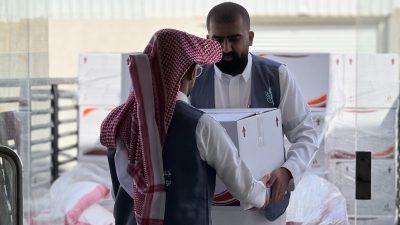مبادرة نوعية بوسط بيشة تخفف الأعباء عن أسر السجناء