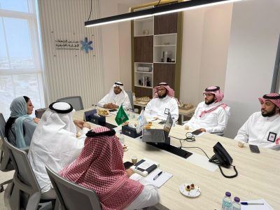 تطوع الشرقية” يرسم ملامح المرحلة المقبلة في الدمام