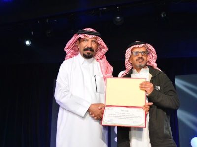 *”وهج الأقبية ..يُدشن في الطائف*