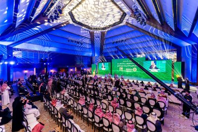 برعاية أمير منطقة الرياض.. مكتب التربية العربي لدول الخليج يحتفي بمرور 50 عامًا على تأسيسه