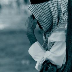 العلماء ورثة الأنبياء