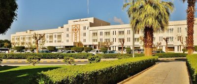 تقنية الأشعة التداخلية تنقذ مريضة من معاناة استمرت 6 سنوات في بيشة