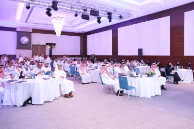سمو الأمير سعود بن طلال يرعى إطلاق “برنامج تطوير المنظومة الإعلامية” بالأحساء