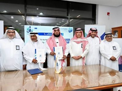 اللقاء الإعلامي الأول لجمعية سند يستعرض مبادرة “خدمتكم فخر واعتزاز٢” ويشهد توقيع اتفاقية للحصول على شهادة الأيزو