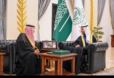 مُحافظ الطائف يطّلع على مشاريع تجمع الطائف الصحي