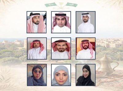 شباب القطيف يجددون العهد في يوم التأسيس ويؤكدون: التطوع امتداد للانتماء الوطني