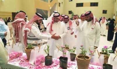 “ورش تحويل المخلفات في الطائف… شراكة محلية لتدوير النفايات وزراعة مستدامة”