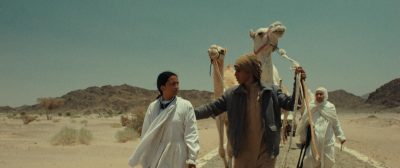 بدعم من (إثراء) الفيلم السعودي “هجرة” يشارك في مهرجان فينيسيا السينمائي الدولي الـ 82