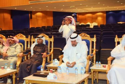 امسية قصصية في أدباء الأحساء