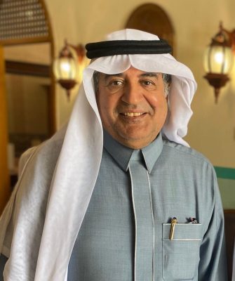 الدكتور عبد الله المغلوث : أن بطولة كأس العالم التي ستستضيفها السعودية في عام 2034 سيكون لها أثر اقتصادي وسياحي هائل، بل يتخطى ذلك إلى مكاسب كبرى للبلاد خلال السنوات العشر المقبلة