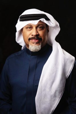 الجمعان يترأس لجنة أطروحة دكتوراه بالأكاديمية العربية بالدنمارك