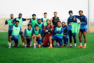 الفتح يواصل استعداداته لمواجهة الهلال … وغدًا مؤتمر صحفي لـ”قوميز” عن تحضيرات المباراة