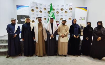 أدبي الطائف يطلق برنامج مديد بأمسية شعرية مميزة