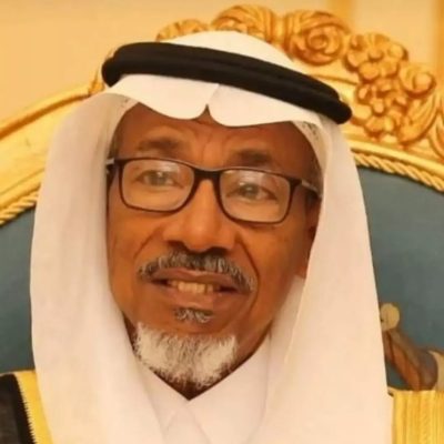 الشخصية التاسعة والتسعين :سبيل الإصلاح الإداري .
