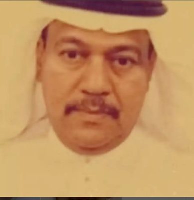 الشخصية السبعين :أوصاني بقول الحق وحسن الخلق ومساعدة الناس!؟