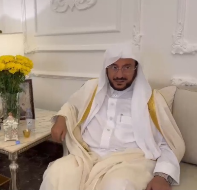 فتح مساجد إضافية لصلاة عيد الفطر المبارك في مختلف مناطق المملكة ساهم في تأدية المصلين الصلاة بدون أي ازدحام