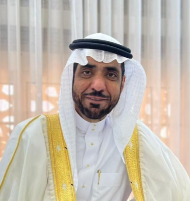 يماني “‏أحلى صلاة عيد تكون في المشهد”