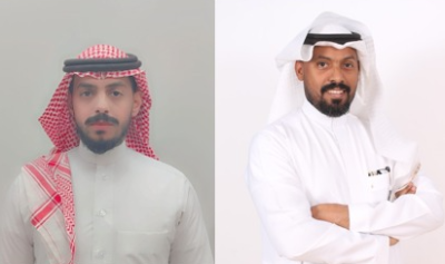 العبسي : يحصلون على العضوية المهنية من “الإدارة الدولية لاعتماد الجودة (ICQ)