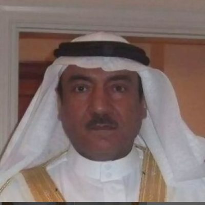 الشخصية الثالثة والتسعين :يدا واحدة.