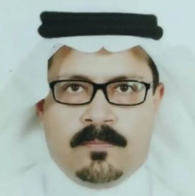 الشخصية الثمانين :الطالب السعودي رقم (1).