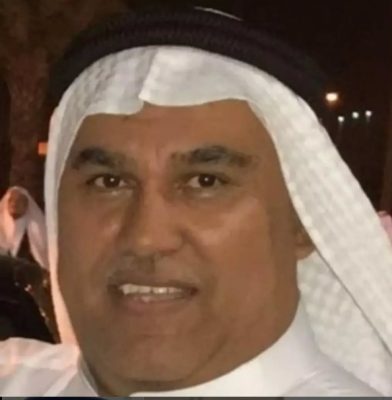 الشخصية الثالثة والثمانين :رئيس لجنة الشكاوى.