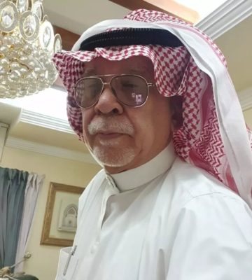 الشخصية الثالثة عشرة :مستوى تعليمي ممتاز.