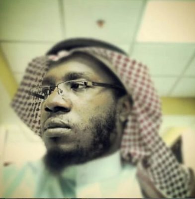 الشخصية التاسعة :كم تعبوا وأفادو ونصحوا، أرجو من الله أن يغفر لميتهم ويبارك في الاحياء منهم.