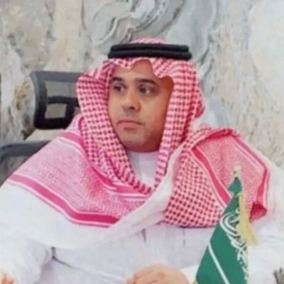 الشخصية التاسعة والعشرين : والدي حفظه الله .
