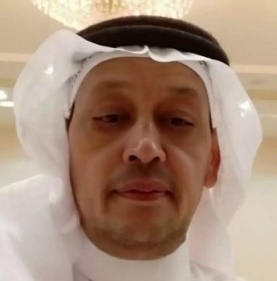 الشخصية الثامنة والستين :محبكم غفوري !؟!؟