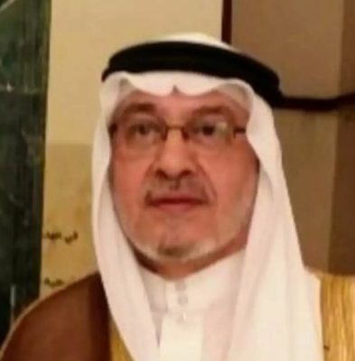 الشخصية الثامنة والثمانين :نصيحة الوالد !