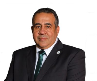 محمد عبدالمنعم ” أمين عام إتحاد الناشرين المصريين”