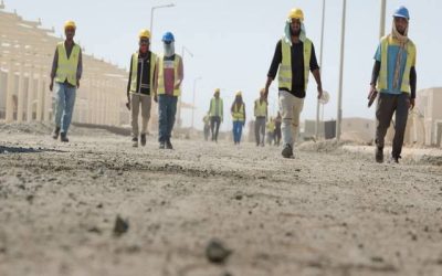 6 % من السعوديين يعملون في صباح العيد