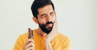 4 خطوات تساهم في الحد من حساسية الأسنان