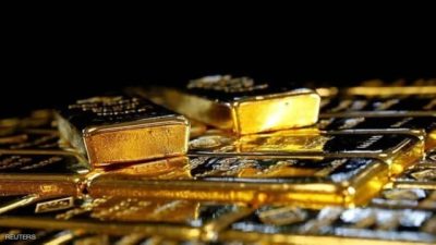 الذهب يهبط في المعاملات الفورية إلى 2313 دولارًا للأونصة